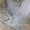 ФОТО Обшивка капота для Subaru Legacy IV BL/BP (03-09) Київ