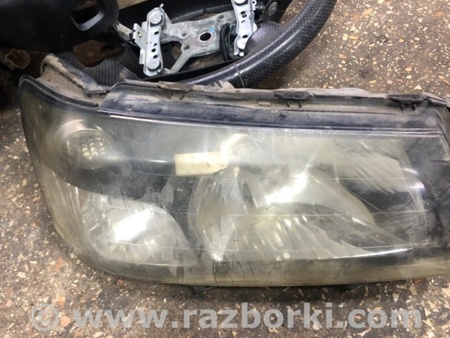 ФОТО Фара передняя правая для Subaru Forester SG S11 (02-08) Київ