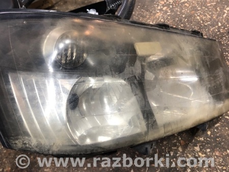 ФОТО Фара передняя правая для Subaru Forester SG S11 (02-08) Київ