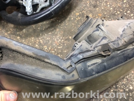 ФОТО Фара передняя правая для Subaru Forester SG S11 (02-08) Київ