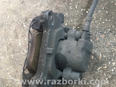 ФОТО Суппорт передний правый для Audi (Ауди) A4 IV B8 8K (07-15) Київ
