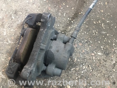ФОТО Суппорт передний правый для Audi (Ауди) A4 IV B8 8K (07-15) Київ
