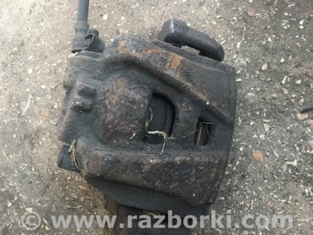 ФОТО Суппорт передний правый для Audi (Ауди) A4 IV B8 8K (07-15) Київ