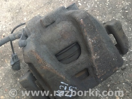 ФОТО Суппорт передний левый для Audi (Ауди) A4 IV B8 8K (07-15) Київ