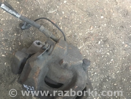 ФОТО Суппорт передний левый для Audi (Ауди) A4 IV B8 8K (07-15) Київ