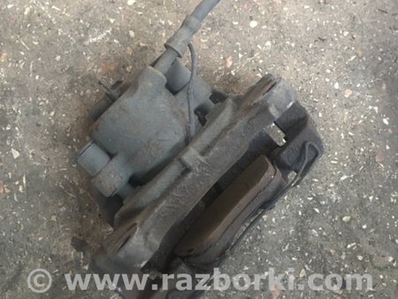 ФОТО Суппорт передний левый для Audi (Ауди) A4 IV B8 8K (07-15) Київ