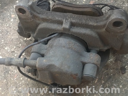 ФОТО Суппорт передний левый для Audi (Ауди) A4 IV B8 8K (07-15) Київ