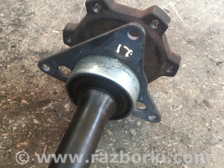 ФОТО Промежуточный вал передний левый для Audi (Ауди) A4 IV B8 8K (07-15) Київ