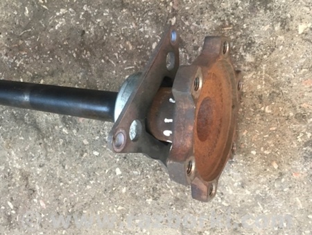 ФОТО Промежуточный вал передний левый для Audi (Ауди) A4 IV B8 8K (07-15) Київ