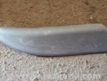 ФОТО Пластик салона задний левый для Audi (Ауди) A4 IV B8 8K (07-15) Київ