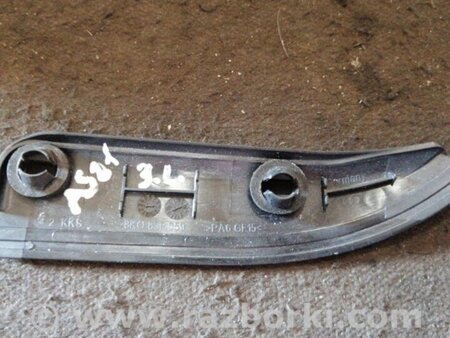 ФОТО Пластик салона задний левый для Audi (Ауди) A4 IV B8 8K (07-15) Київ