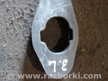 ФОТО Уплотнительная резинка задняя левая для Audi (Ауди) A4 IV B8 8K (07-15) Київ