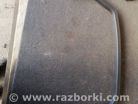 ФОТО Накладка кузова для Audi (Ауди) A4 IV B8 8K (07-15) Київ