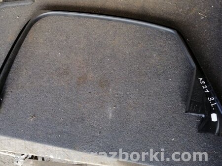 ФОТО Накладка кузова для Audi (Ауди) A4 IV B8 8K (07-15) Київ