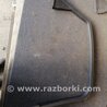 Накладка кузова Audi (Ауди) A4 IV B8 8K (07-15)