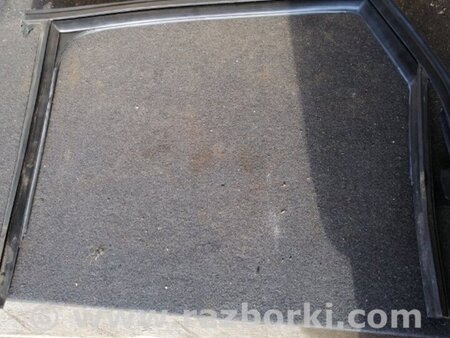 ФОТО Направляющая стекла задняя левая для Audi (Ауди) A4 IV B8 8K (07-15) Київ