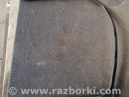 ФОТО Направляющая стекла задняя левая для Audi (Ауди) A4 IV B8 8K (07-15) Київ