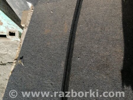 ФОТО Уплотнительная резинка задняя левая для Audi (Ауди) A4 IV B8 8K (07-15) Київ