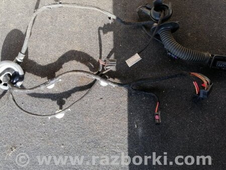 ФОТО Проводка задняя левая для Audi (Ауди) A4 IV B8 8K (07-15) Київ