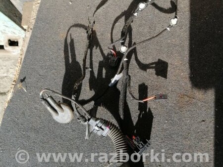 ФОТО Проводка задняя левая для Audi (Ауди) A4 IV B8 8K (07-15) Київ