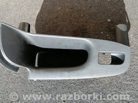 ФОТО Подлокотник задний левый для Audi (Ауди) A4 IV B8 8K (07-15) Київ