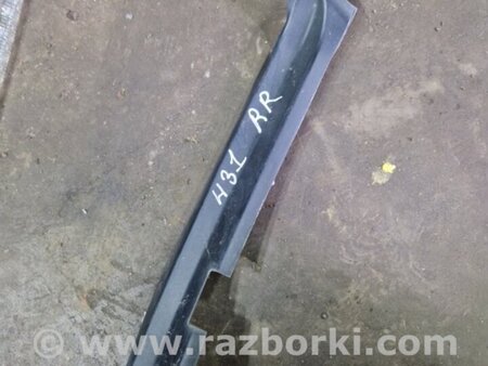 ФОТО Накладка крышки багажника задняя правая для Subaru Legacy IV BL/BP (03-09) Київ