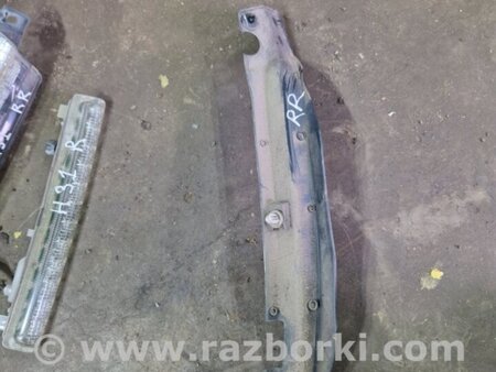 ФОТО Накладка крышки багажника задняя правая для Subaru Legacy IV BL/BP (03-09) Київ