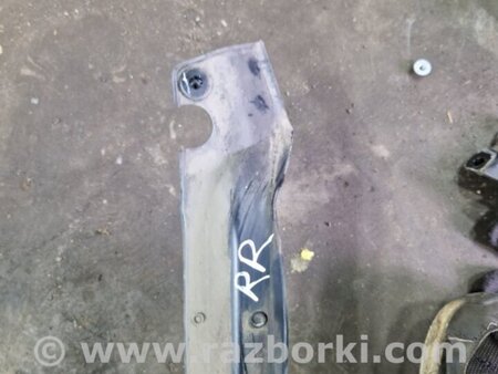 ФОТО Накладка крышки багажника задняя правая для Subaru Legacy IV BL/BP (03-09) Київ