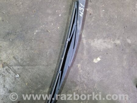 ФОТО Дворник для Subaru Legacy IV BL/BP (03-09) Київ
