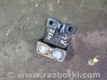 ФОТО Петля багажника задняя левая для Subaru Legacy IV BL/BP (03-09) Київ