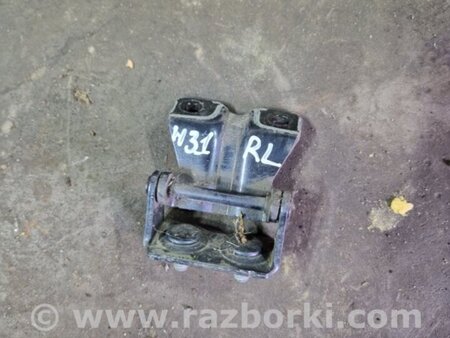 ФОТО Петля багажника задняя левая для Subaru Legacy IV BL/BP (03-09) Київ