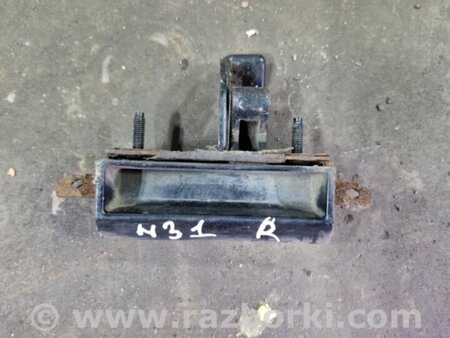 ФОТО Ручка багажника для Subaru Legacy IV BL/BP (03-09) Київ