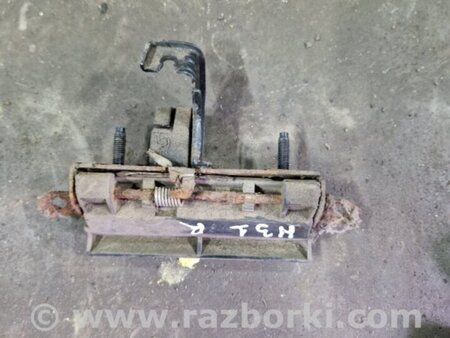 ФОТО Ручка багажника для Subaru Legacy IV BL/BP (03-09) Київ