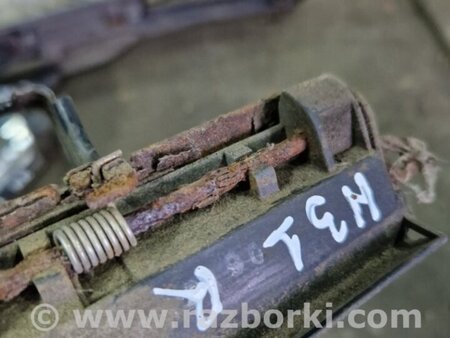 ФОТО Ручка багажника для Subaru Legacy IV BL/BP (03-09) Київ