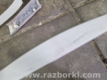 ФОТО Обшивка багажника для Subaru Legacy IV BL/BP (03-09) Київ