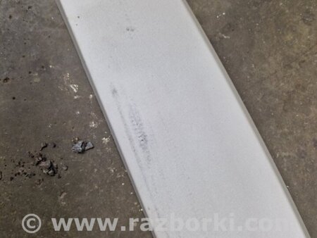 ФОТО Обшивка багажника для Subaru Legacy IV BL/BP (03-09) Київ
