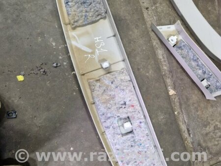 ФОТО Обшивка багажника для Subaru Legacy IV BL/BP (03-09) Київ