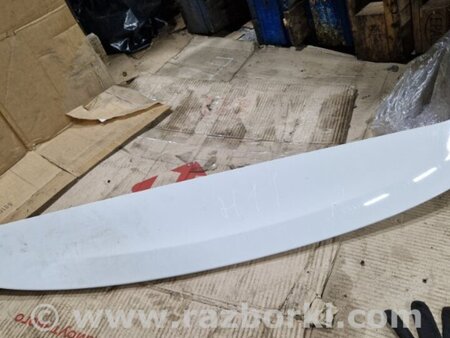 ФОТО Спойлер для Hyundai ix35 I LM/EL Tucson (10-17) Київ