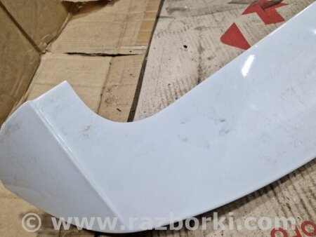 ФОТО Спойлер для Hyundai ix35 I LM/EL Tucson (10-17) Київ