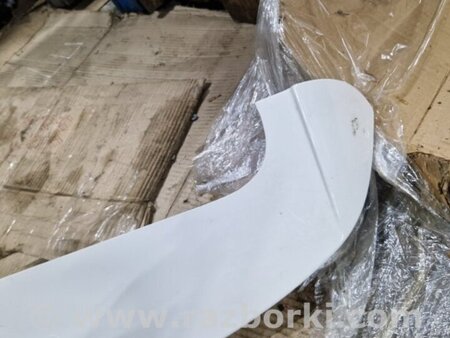 ФОТО Спойлер для Hyundai ix35 I LM/EL Tucson (10-17) Київ