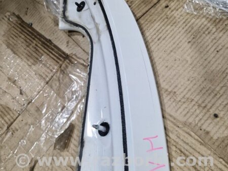 ФОТО Спойлер для Hyundai ix35 I LM/EL Tucson (10-17) Київ