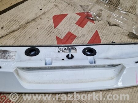 ФОТО Спойлер для Hyundai ix35 I LM/EL Tucson (10-17) Київ