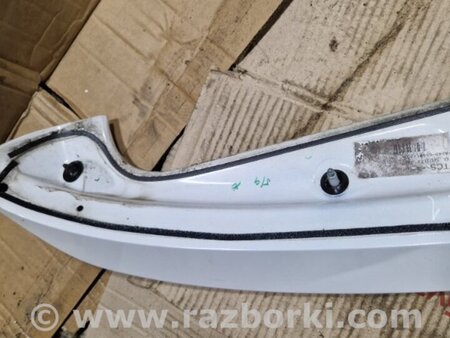 ФОТО Спойлер для Hyundai ix35 I LM/EL Tucson (10-17) Київ