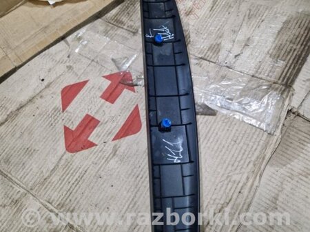 ФОТО Обшивка багажника для Hyundai ix35 I LM/EL Tucson (10-17) Київ