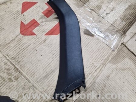 ФОТО Обшивка багажника задняя левая для Hyundai ix35 I LM/EL Tucson (10-17) Київ