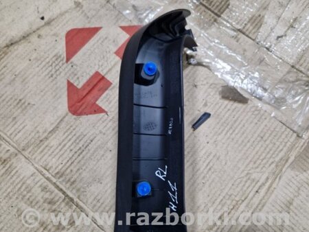 ФОТО Обшивка багажника задняя левая для Hyundai ix35 I LM/EL Tucson (10-17) Київ