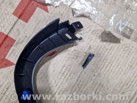 ФОТО Обшивка багажника задняя левая для Hyundai ix35 I LM/EL Tucson (10-17) Київ