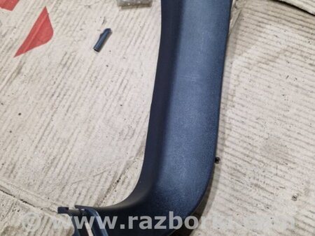 ФОТО Обшивка багажника задняя правая для Hyundai ix35 I LM/EL Tucson (10-17) Київ