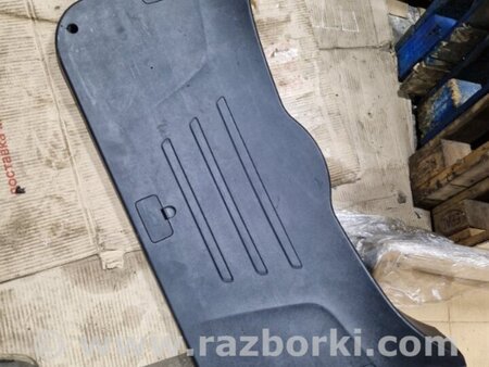 ФОТО Обшивка багажника для Hyundai ix35 I LM/EL Tucson (10-17) Київ