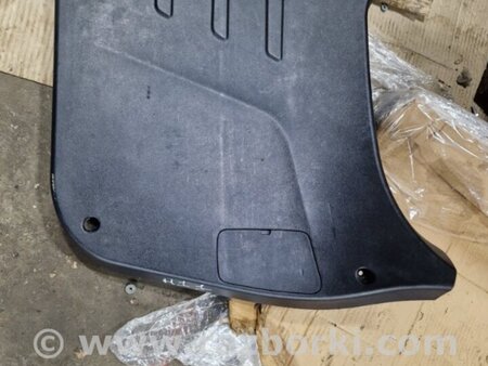 ФОТО Обшивка багажника для Hyundai ix35 I LM/EL Tucson (10-17) Київ